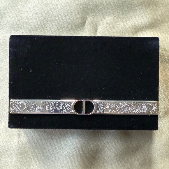 Dior Ecrin Couture Limited Eyeshadow Palette - Picture 3 of 6